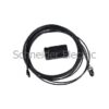 XUFN5P01L2 – Photoelectric sensors XU, plastic fibre optic for sensor, diffuse, long sensing, 2 m, Sn95mm Telemecanique Sensors