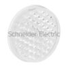 XUZC31 – Photoelectric sensors XU, accessory for sensor, reflector, Ø 31 mm Telemecanique Sensors