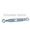 XY2CZ404 – Telemecanique Emergency stop rope pull switches XY2C, turnbuckle M8, for XY2C Telemecanique Sensors
