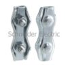 XY2CZ503 – Telemecanique Emergency stop rope pull switches XY2C, single cable grip, cable Ø 3 to 5 mm, for XY2C Telemecanique Sensors
