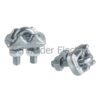 XY2CZ524 – Telemecanique Emergency stop rope pull switches XY2C, cable clamp, Ø 5 mm, for XY2C Telemecanique Sensors
