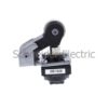 ZCKD23 – Limit switch head, Limit switches XC Standard, ZCKD, steel roller lever plunger with protective boot Telemecanique Sensors