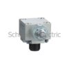 ZCKE05 – Limit switch head, Limit switches XC Standard, ZCKE, without lever left and right actuation Telemecanique Sensors
