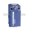 ZCP21 – Limit switch body, Limit switches XC Standard, ZCP, compact, 1NC+1 NO, snap action Telemecanique Sensors