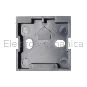 1101 MOUNTING ADAPTOR 1MOD CONTACTORS EM