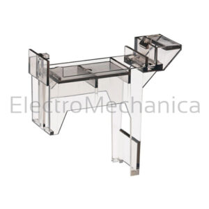 4607 RAIL MNT REL SUPP BRACKET 46 SER EM