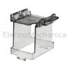 5647 RAIL MNT REL SUPPORT BRACKET 5634 EM