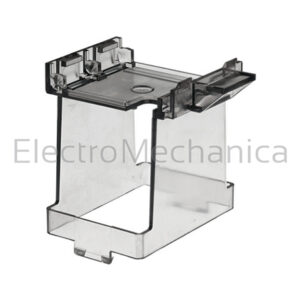 5647 RAIL MNT REL SUPPORT BRACKET 5634 EM