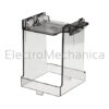 6207 RAIL MNT RELAY TOP BRACKET 62 SER EM