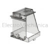 6208 RAIL MNT REL REAR BRACKET 62 SER EM