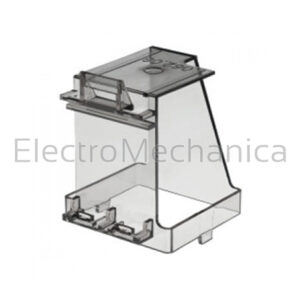 6208 RAIL MNT REL REAR BRACKET 62 SER EM