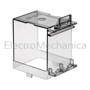 6508 RAILMNT RELAY REAR MNT BKT 65 SER EM