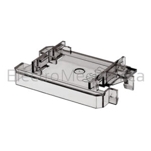 6607 RAIL MNT RELAY SUPP BRACKET 66SER EM
