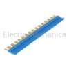 9316 16 WAY BLU JUMPER LINK FOR 39 SER EM