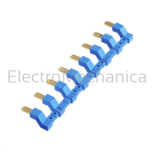 9758 8 WAY JUMPER LINK FOR SOCKET 95P5 EM