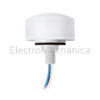 106182300000 DAYLIGHT SW HOLE MNT 230V 1NO 16A EM