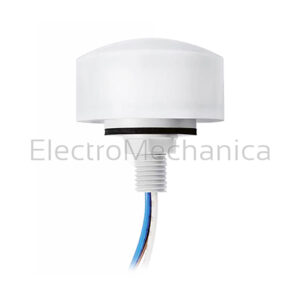 106182300000 DAYLIGHT SW HOLE MNT 230V 1NO 16A EM