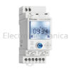 12A282300000 7 DAY TIME SW ASTRO PULSE 2xCO EM