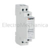 202390120000 20 SERIES 2STEP MOD.RELAY 12VDC EM