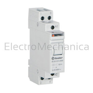 202490240000 20 SERIES 4STEP MOD.RELAY 24VDC EM