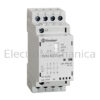 223400244340 25A 4NO MOD. CONTACTOR 24VAC/DC EM