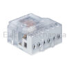 260380240000 10A 1NO+1NC BASE STEP REL 24VAC EM