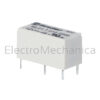 322170244000 6A 1CO LOW PROFILE PCB REL. 24VDC EM