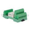 40049024+ 4WAY FIXED REL INT/FACE +VE 24VDC EM