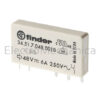 345170600010 6A 1CO ULTRA-SLIM PCB RELAY 60VDC EM