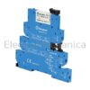 393182300060 6A 1CO SLIM RELAY INT/FACE 230VAC EM