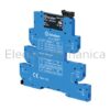 394000249024 6A 1NO SLIMSS REL I/FACE 24VAC/DC EM
