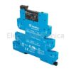 397070249024 6A 1NO SLIM SS REL INT/FACE 24VDC EM