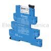 394100245060 6A 1CO SLIM REL INT/FACE 24VAC/DC EM