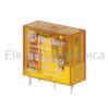 405191100000 10A 1CO 40SER MINI PCB REL 110VDC EM
