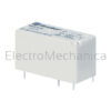 415290240010 8A 2CO LOW PROFILE PCB REL. 24VDC EM