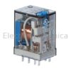 553490360040 7A 4CO MINI PLUG-IN RELAY 36VDC EM