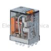 563292200040 12A 2CO 56SER MINI POW REL 220VDC EM