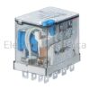 563490600040 12A 4CO 56SER MINI POW REL 60VDC EM