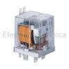 653190240300 30A 1NO 65SER POWER RELAY 24VDC EM