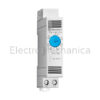 RAIL MNT PANEL THERMOSTAT 1 NC 7T8100002401
