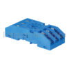 9048SMA 8PIN SURF/RAIL MNT RECT REL SOC. EM