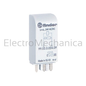 9902823007 RES CURRENT BYPASS MOD 110-240VAC EM