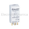 9902006098 GREEN LED+VARISTOR MOD 28-60VACDC EM