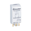9902300000 DIODE MODULE 6-220VDC EM