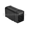 PANEL HEATER 100W 110-250VAC HTM100