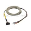 9300020 PLC CABLE WITH 14P RIBBON END CON EM