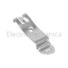 DIN RAIL MNT SUPPORT BRACKET M4 FIX KLIP M4
