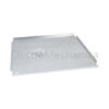 PLAIN CHASSIS PLATE H600 FM205 FM486