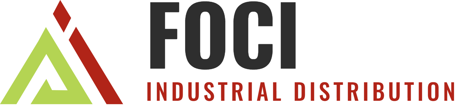 FOCI Industrial Distribution