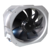 FE22080PABD – Panel Fan and Filter, 220 x 220 mm, 230VAC variable speed, 1020 m³/h, 61 dB